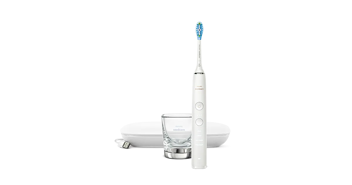 Philips Sonicare DiamondClean 9000 HX9911/27