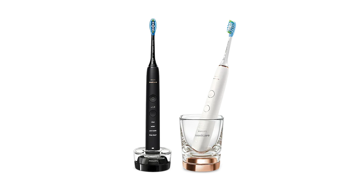 Philips Sonicare DiamondClean 9000 HX9914/57